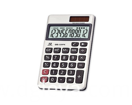 Advanced Handheld Calculator Advanced Handheld Calculator